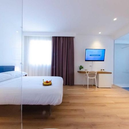 Pascia Boutique Hotel 라갈나 외부 사진