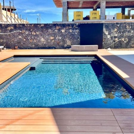 Pascia Boutique Hotel 라갈나 외부 사진