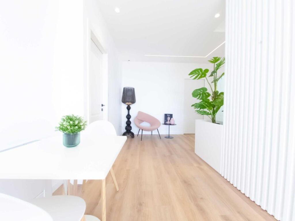 Pascia Boutique Hotel 라갈나 외부 사진