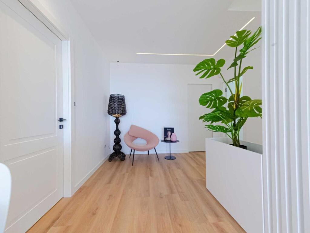 Pascia Boutique Hotel 라갈나 외부 사진