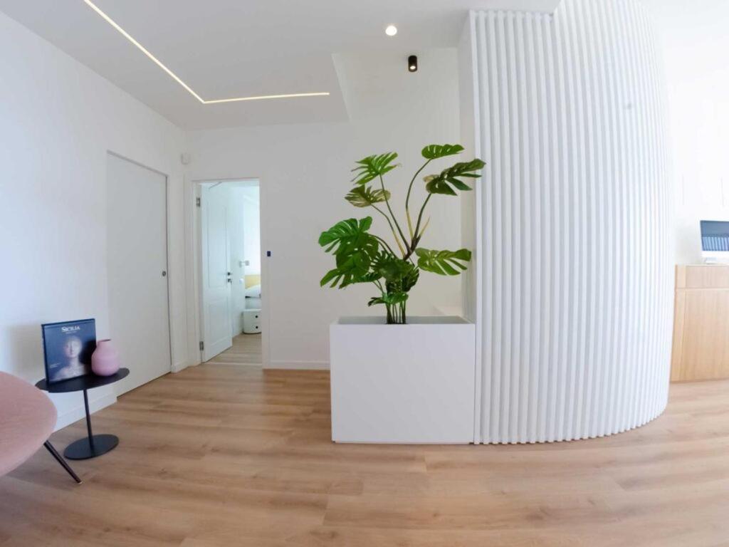 Pascia Boutique Hotel 라갈나 외부 사진