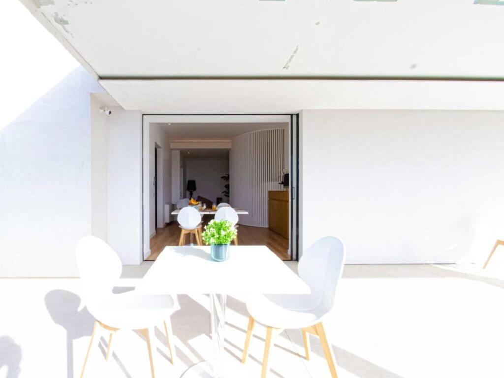 Pascia Boutique Hotel 라갈나 외부 사진