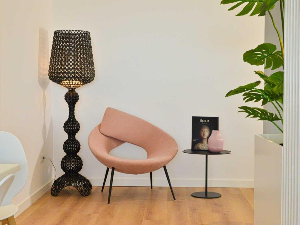 Pascia Boutique Hotel 라갈나 외부 사진