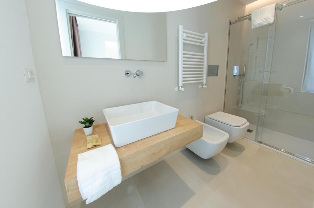 Pascia Boutique Hotel 라갈나 외부 사진
