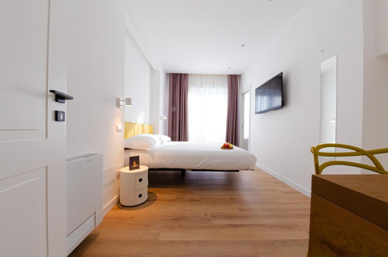 Pascia Boutique Hotel 라갈나 외부 사진