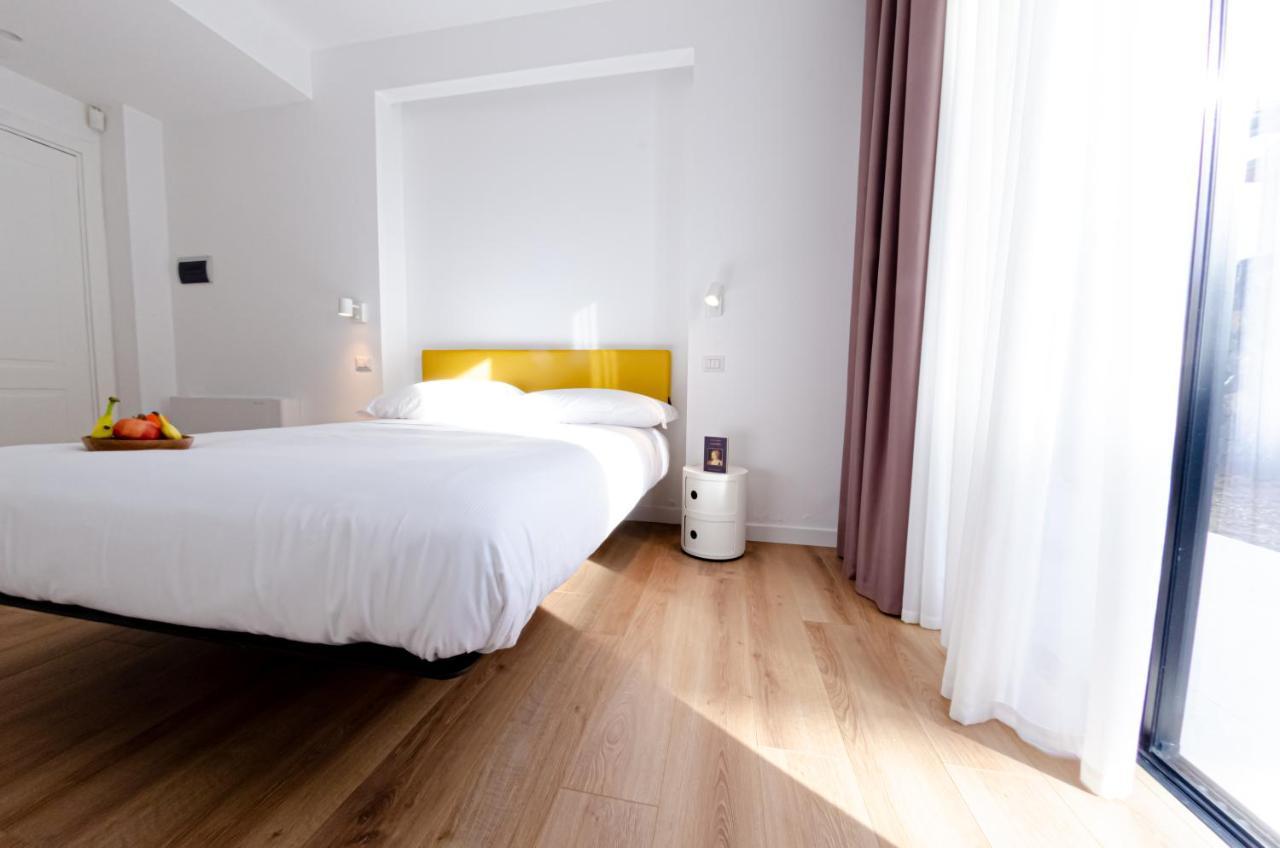 Pascia Boutique Hotel 라갈나 외부 사진