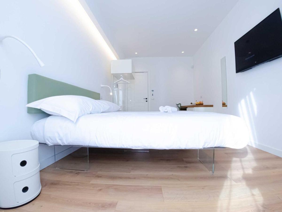 Pascia Boutique Hotel 라갈나 외부 사진