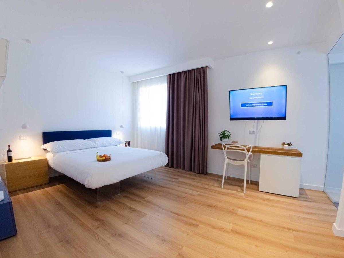 Pascia Boutique Hotel 라갈나 외부 사진
