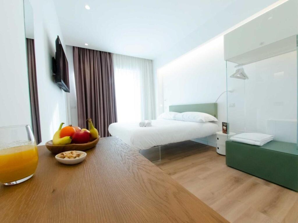 Pascia Boutique Hotel 라갈나 외부 사진