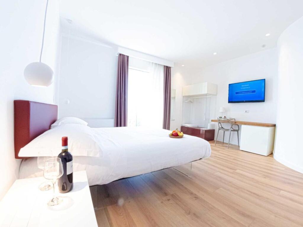 Pascia Boutique Hotel 라갈나 외부 사진