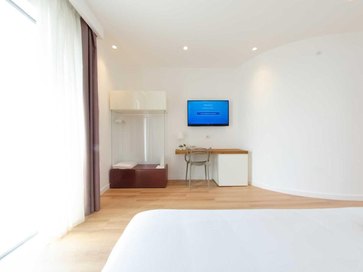 Pascia Boutique Hotel 라갈나 외부 사진