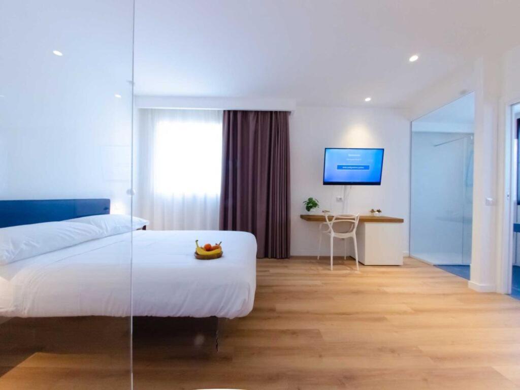 Pascia Boutique Hotel 라갈나 외부 사진