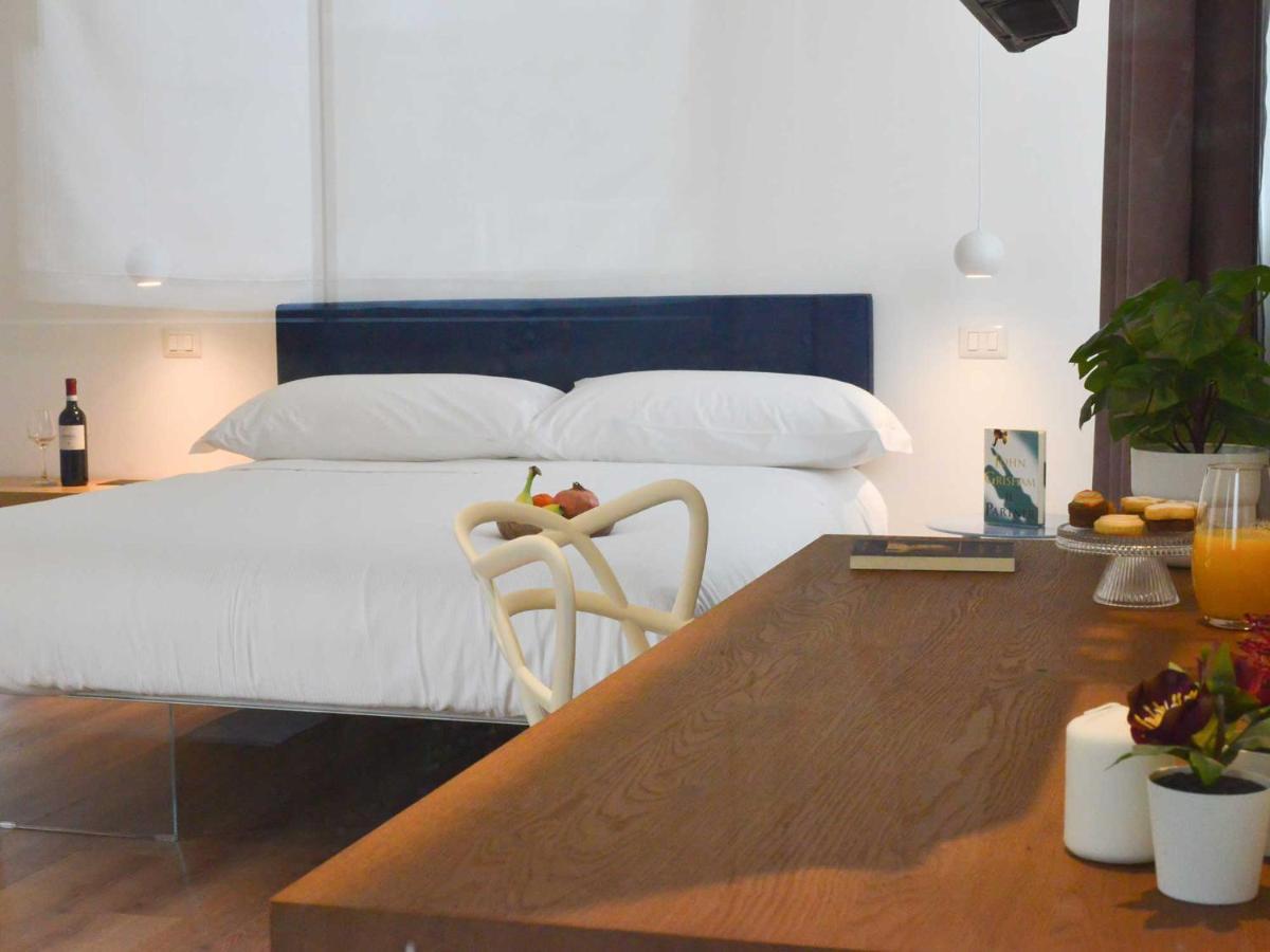 Pascia Boutique Hotel 라갈나 외부 사진