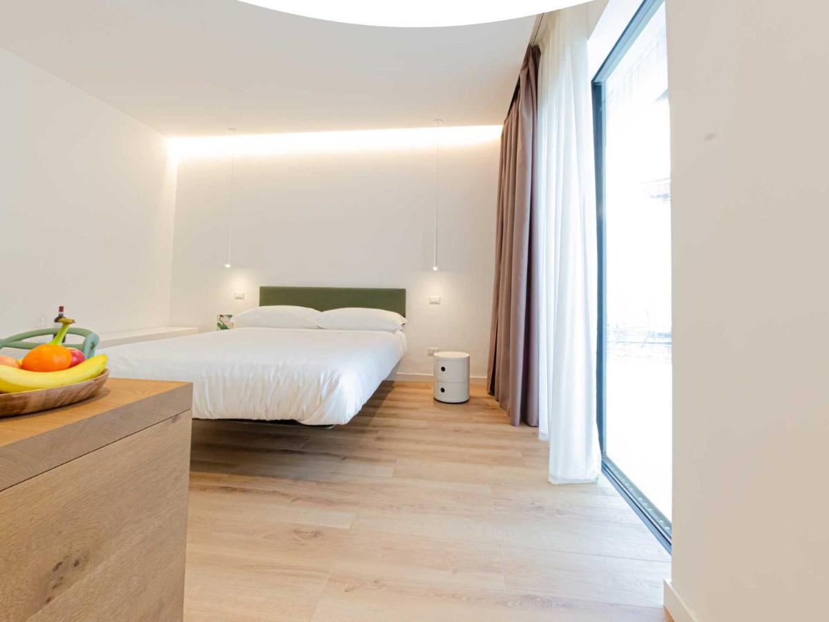 Pascia Boutique Hotel 라갈나 외부 사진