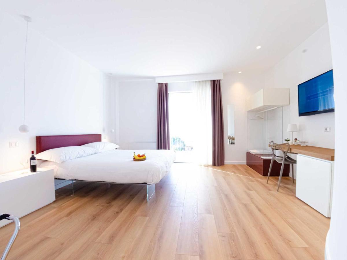 Pascia Boutique Hotel 라갈나 외부 사진