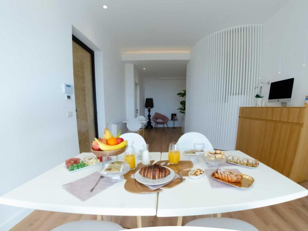Pascia Boutique Hotel 라갈나 외부 사진